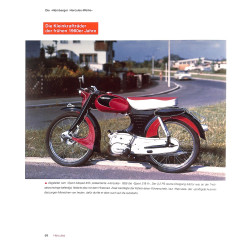 Hercules - Motorräder, die Geschichte machten