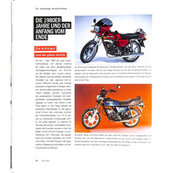 Hercules - Motorräder, die Geschichte machten