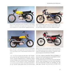 Hercules - Motorräder, die Geschichte machten