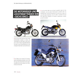 Hercules - Motorräder, die Geschichte machten