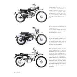 Hercules - Motorräder, die Geschichte machten