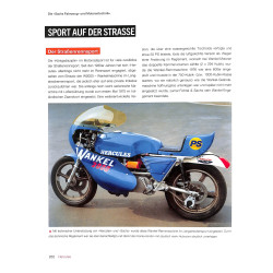 Hercules - Motorräder, die Geschichte machten