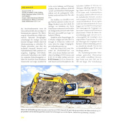 Liebherr – Die Erfolgsgeschichte der Hydraulikbagger Band 1: Standard- und Großbagger