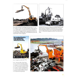 Liebherr – Die Erfolgsgeschichte der Hydraulikbagger Band 2