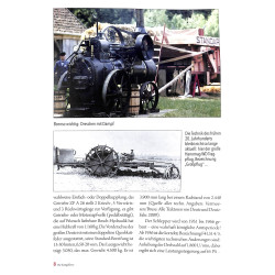 Jahrbuch Traktoren 2022