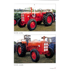 Jahrbuch Traktoren 2022