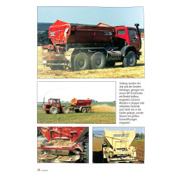 Jahrbuch Traktoren 2022