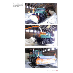 Jahrbuch Traktoren 2022