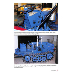 Jahrbuch Traktoren 2022