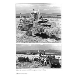 Jahrbuch Traktoren 2022