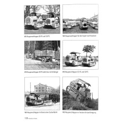 Jahrbuch Traktoren 2022