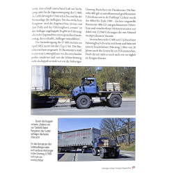 Jahrbuch Unimog & MB-trac 2022