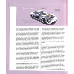 Taycan Der erste vollelektrische Porsche