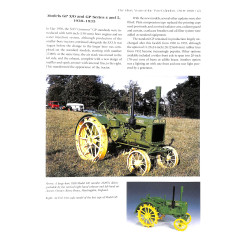 The bigger book of John Deere