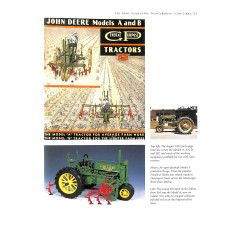 The bigger book of John Deere
