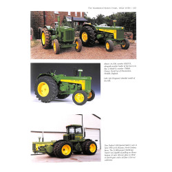 The bigger book of John Deere