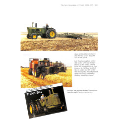 The bigger book of John Deere