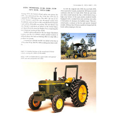 The bigger book of John Deere