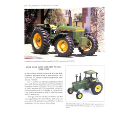 The bigger book of John Deere