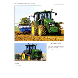 The bigger book of John Deere