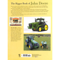 The bigger book of John Deere