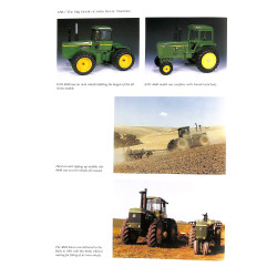 The bigger book of John Deere