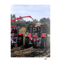 Schlüter-Schlepper - 1937-1991