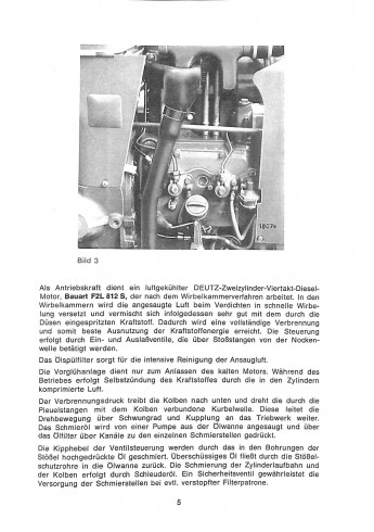 D44 - Bedienungsanleitung Deutz-Dieselschlepper D3005