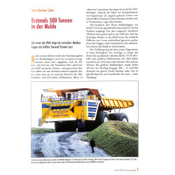 Jahrbuch Baumaschinen 2017