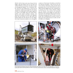 Jahrbuch Baumaschinen 2017