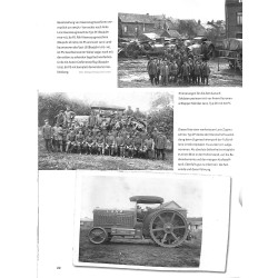 Lanz Bulldog - Bilder aus vergangenen Zeiten