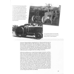 Lanz Bulldog - Bilder aus vergangenen Zeiten