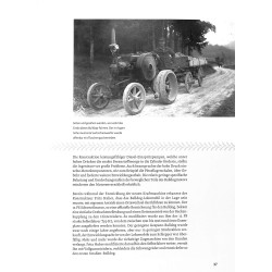 Lanz Bulldog - Bilder aus vergangenen Zeiten