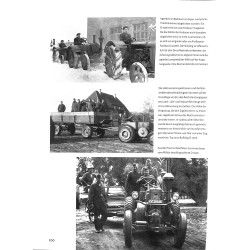 Lanz Bulldog - Bilder aus vergangenen Zeiten