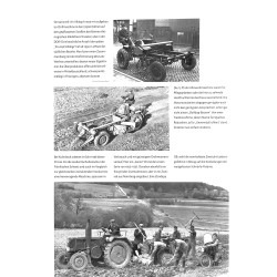 Lanz Bulldog - Bilder aus vergangenen Zeiten