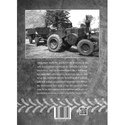 Lanz Bulldog - Bilder aus vergangenen Zeiten