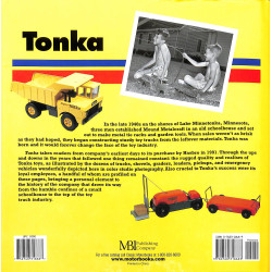 Tonka