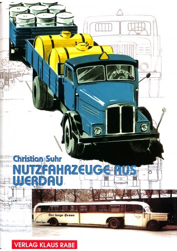 Nutzfahrzeuge aus Werdau Nutzfahrzeuge aus Werdau