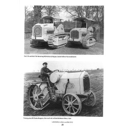 HANOMAG in Wort und Bild: Das Jahrbuch 2012