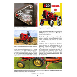 HANOMAG in Wort und Bild: Das Jahrbuch 2012