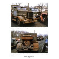 HANOMAG in Wort und Bild: Das Jahrbuch 2012