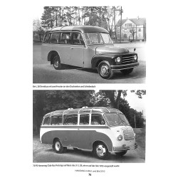 HANOMAG in Wort und Bild: Das Jahrbuch 2012