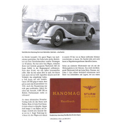 HANOMAG in Wort und Bild: Das Jahrbuch 2012