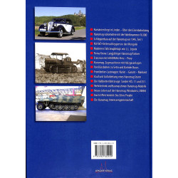 HANOMAG in Wort und Bild: Das Jahrbuch 2012