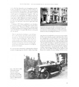 The Rootes Story Vol 1