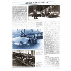 VW - Kever het verhaal van de populairste auto ter wereld