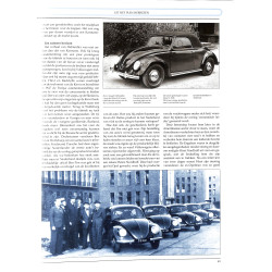 VW - Kever het verhaal van de populairste auto ter wereld