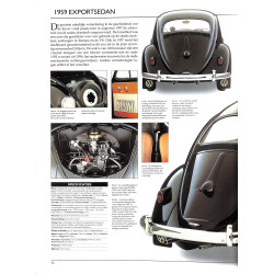 VW - Kever het verhaal van de populairste auto ter wereld