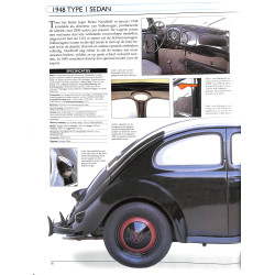 VW - Kever het verhaal van de populairste auto ter wereld