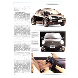 VW - Kever het verhaal van de populairste auto ter wereld